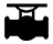 阀门