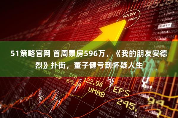 51策略官网 首周票房596万，《我的朋友安德烈》扑街，董子健亏到怀疑人生
